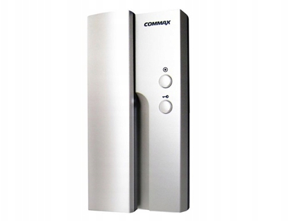 Изображение Commax DP-4VHP Commax Unifon do wideodomofonu