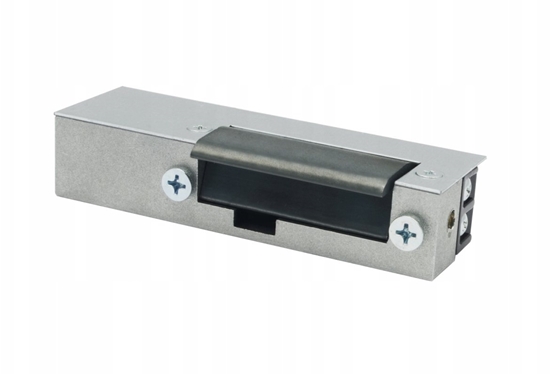 Picture of Commax EL1-004 BIRATRONIK Elektrozaczep podstawowy standard z pamici i wycznikiem AC