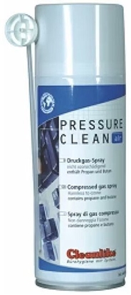 Attēls no Compressed air Cleanlike 400ml