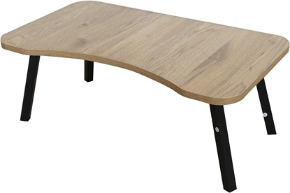 Изображение COMPUTER TABLE KUBI 23X60X35CM WOOD