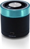 Picture of Conceptronic CLLSPK20BT Portatīvais un ballīšu skaļrunis Melns, Zils 3 W