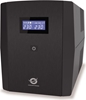 Picture of Conceptronic ZEUS08EM nepārtrauktas barošanas avots (UPS) Line-Interactive 1,5 kilovoltampērs 900 W 5 Maiņstrāvas izvade (-s)