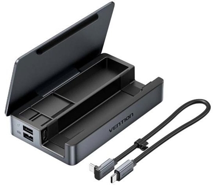 Picture of CONSOLE ACC DOCK 9IN1/BC1003 TPZH0 VENTION