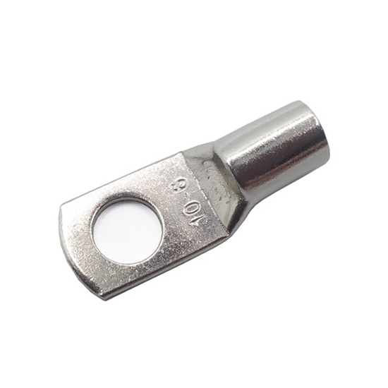 Изображение Copper Lug for 10mm2 Cable, 10pcs