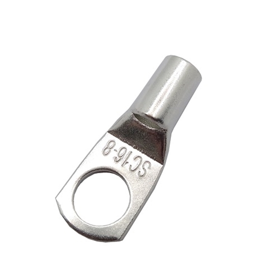 Изображение Copper Lug for 16mm2 Cable, 10pcs