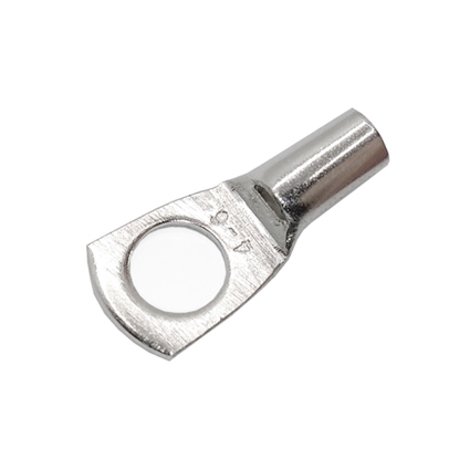 Изображение Copper Lug for 4mm2 Cable, 10pcs