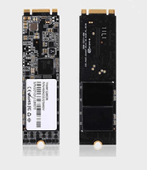 Picture of CoreParts 512GB M2 TLC 2280 SSD Read/Write Speed 520MB/S   5704174222484 MS-SSD-512GB-007