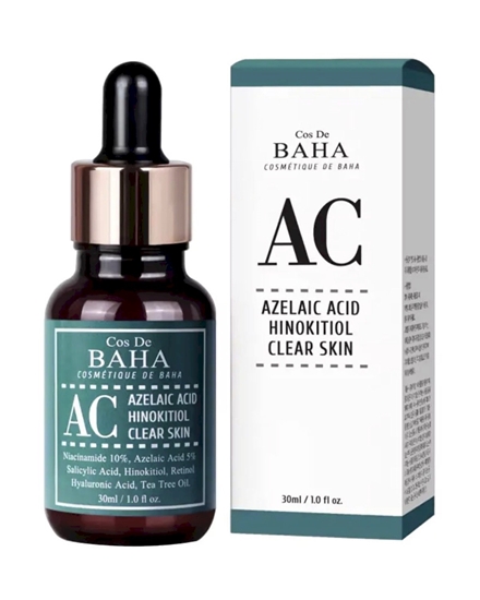 Изображение Cos De Baha AC Serum 30ml