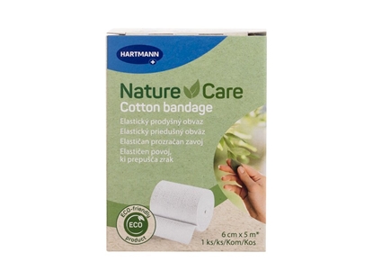 Attēls no Cosmos Nature Care Plaster 1pc