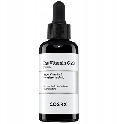 Picture of CosRx COSRX_Advanced The Vitamin C 23 Serum serum do twarzy 20ml
