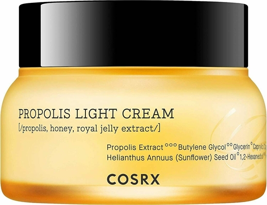 Picture of CosRx Krem z propolisem Full Fit Propolis - 65 ml