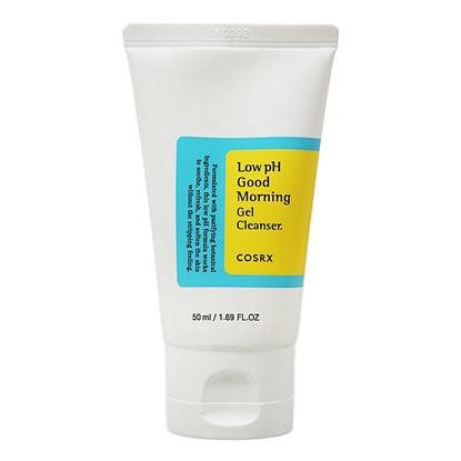 Picture of COSRX Low pH Good Morning Gel Cleanser MINI 50ml