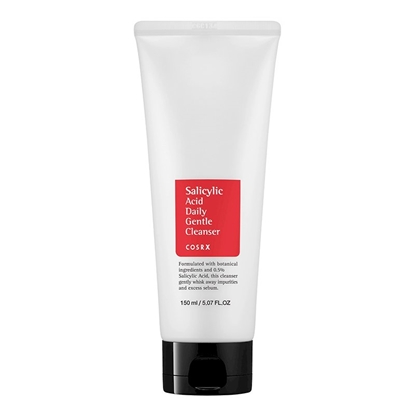 Picture of COSRX Salicylic Acid Daily Gentle Cleanser 50ml