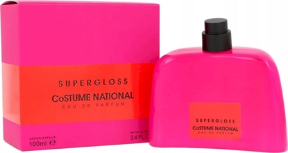 Attēls no CoSTUME NATIONAL Supergloss EDP 100ml