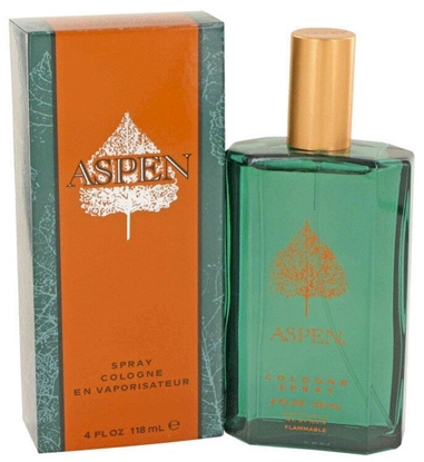 Attēls no Coty Aspen Perfume EDC 118 ml