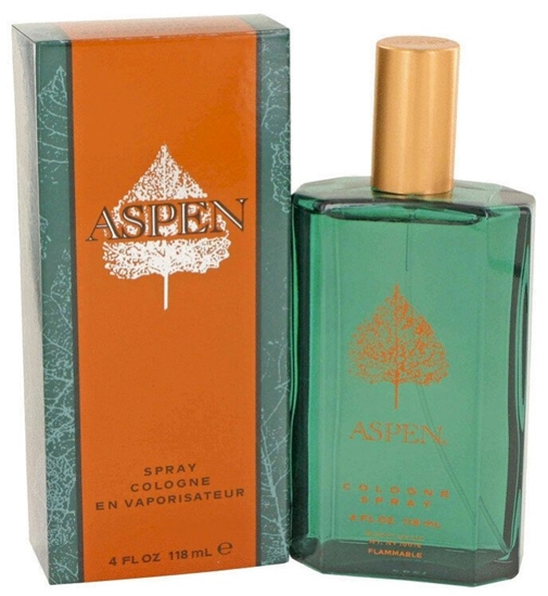 Picture of Coty Aspen Perfume EDC 118 ml