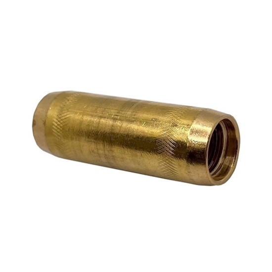 Изображение Coupling M22 for Earth Rod D-20mm