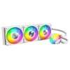Изображение CPU COOLER MULTI SOCKET WHITE/HYPERFLOW ARGB 360 (W) MONTECH
