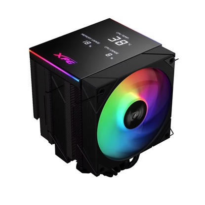 Attēls no CPU COOLER S_MULTI/MAESTROPLUS62DA-BKCWW ADATA