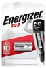 Picture of CR123 baterijas 3V Energizer 1500mAh litija 123 iepakojumā 1 gb.