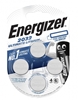 Picture of CR2032 baterijas 3V Energizer Ultimate Lithium litija Ultimate Lithium 2032 iepakojumā