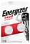 Picture of CR2430 baterijas 3V Energizer litija 2430 iepakojumā 2 gb.