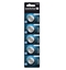 Picture of CR2477 baterija everActive blisterī 5gb.