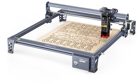 Picture of Ploter Creality Creality  Laser  Falcon  Engraver-10W