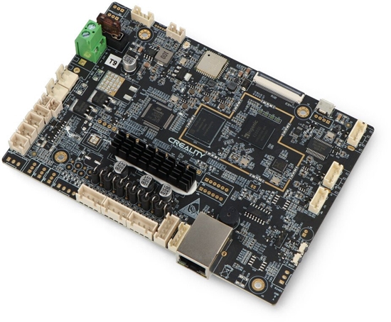 Изображение Creality Pyta gówna do drukarki 3D Creality K1 Max}