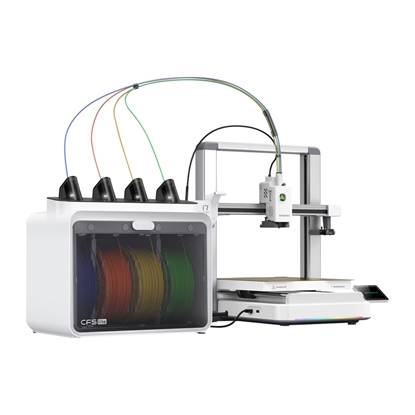 Picture of CREALITY SparkX i7 Combo 3D Printer