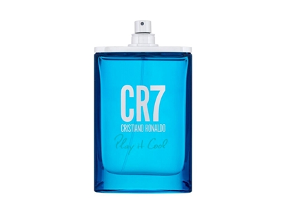Picture of Cristiano Ronaldo CR7 EDT 100ml (TESTER)