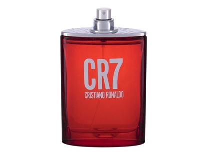 Picture of Cristiano Ronaldo CR7 EDT 100ml (TESTER)