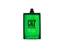 Picture of Cristiano Ronaldo CR7 EDT 100ml (TESTER)