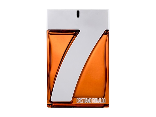 Picture of Cristiano Ronaldo CR7 EDT 100ml (TESTER)