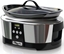 Attēls no Crock-Pot WOLNOWAR CROCK-POT 5,7L CHROM