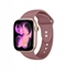 Attēls no Crong Liquid - Pasek do Apple Watch 38/40/41/42 mm (dirty pink)