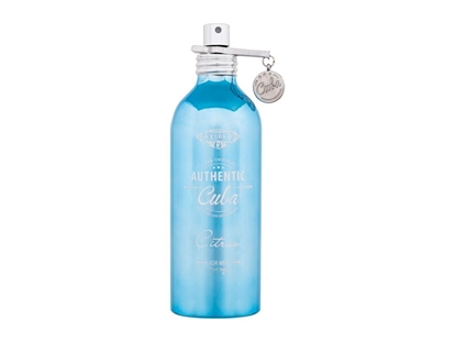 Изображение Cuba Authentic EDT 100ml