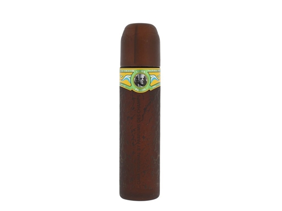 Picture of Cuba Brazil EDT 100ml