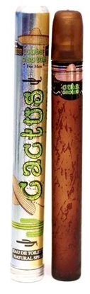 Изображение Cuba Cactus Perfume EDP 35 ml