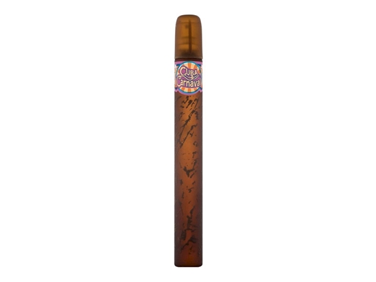 Изображение Cuba Carnaval EDP 35ml
