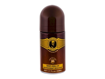 Picture of Cuba Gold Antiperspirant 50ml