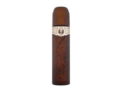 Изображение Cuba Gold EDT 100ml / Special Edition