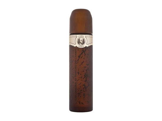 Изображение Cuba Gold EDT 100ml / Special Edition