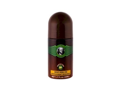 Picture of Cuba Green Antiperspirant 50ml