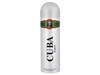 Picture of Cuba Green Deodorant 200ml