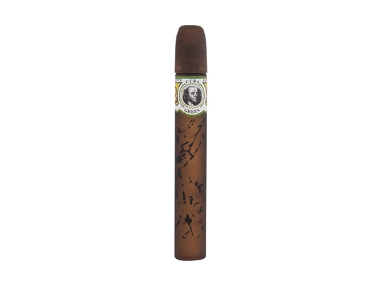 Изображение Cuba Green EDT 5ml