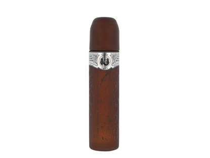 Picture of Cuba Grey EDT 100ml