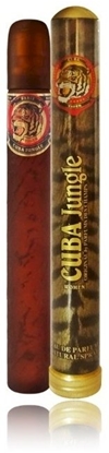 Изображение Cuba Jungle Tiger Perfume EDP 35 ml