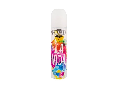Picture of Cuba La Vida EDP 100ml