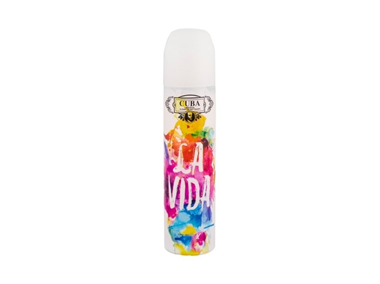 Picture of Cuba La Vida EDP 100ml